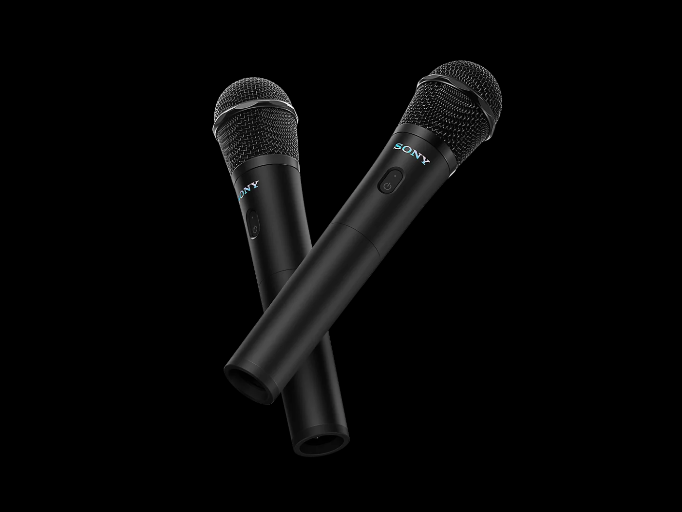 Microphones